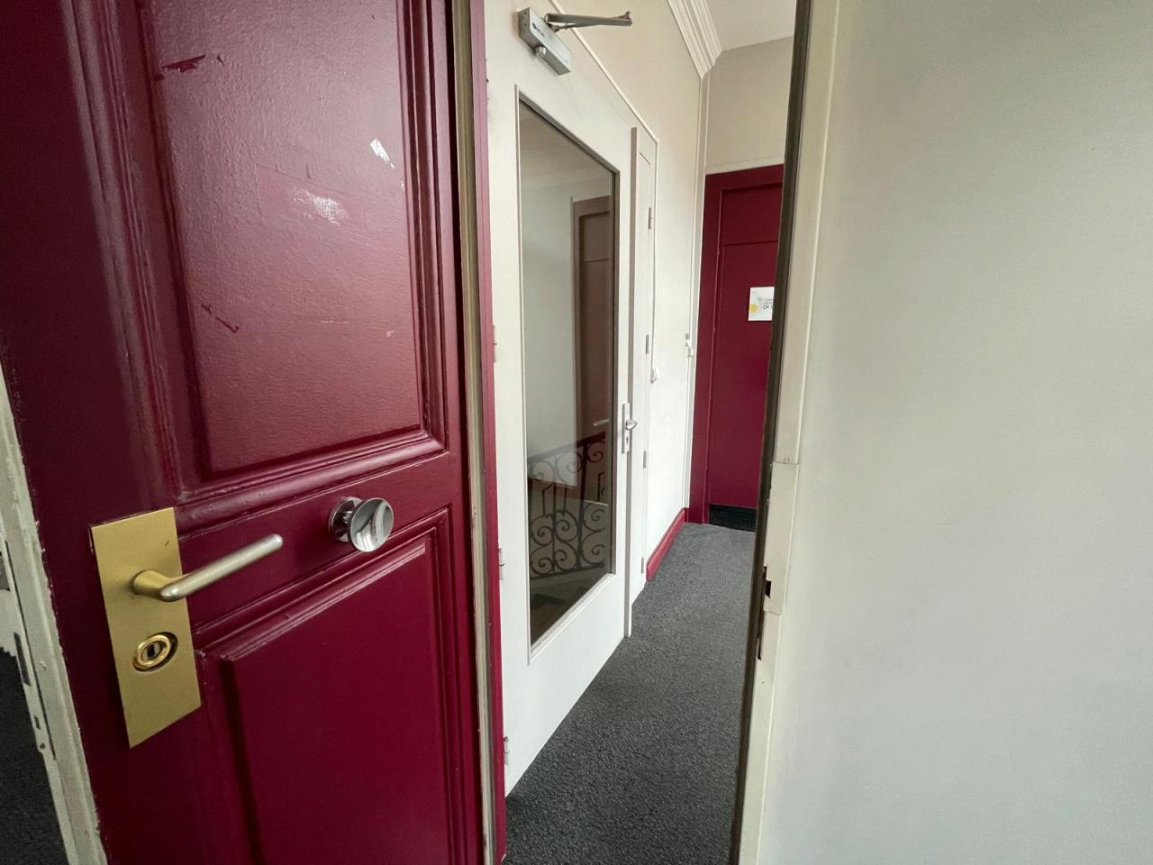 Bureau Nancy 185m² Location bureau Nancy Meurthe-et-Moselle OLBUR2424937 4